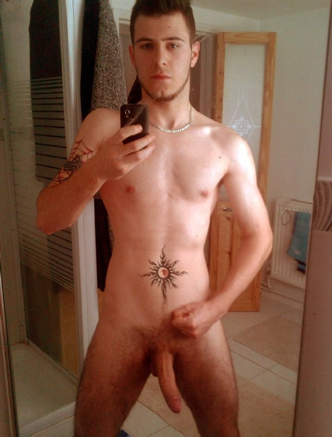 Hot White Guys Naked 71