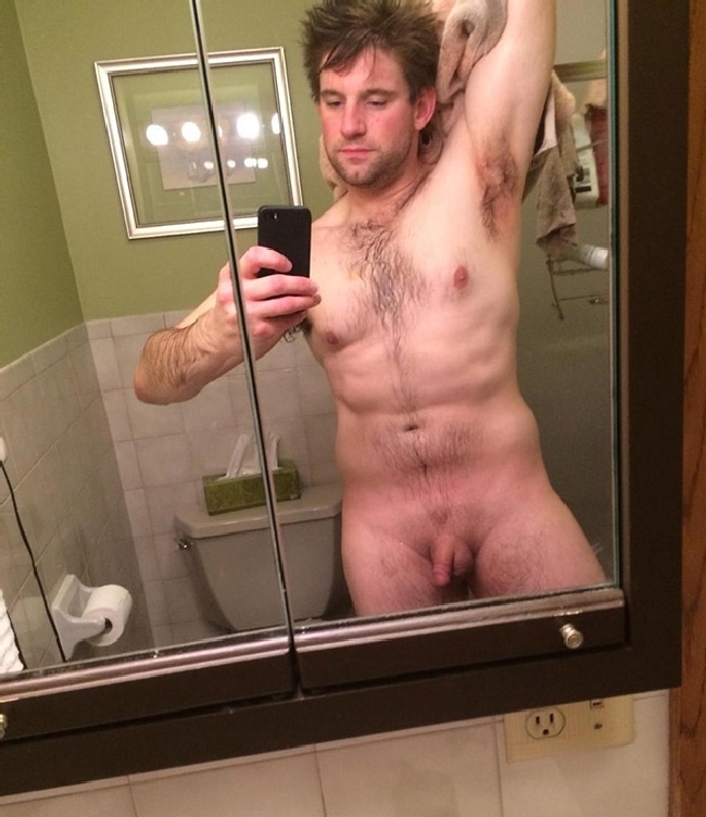 Guy With Small Cock 55