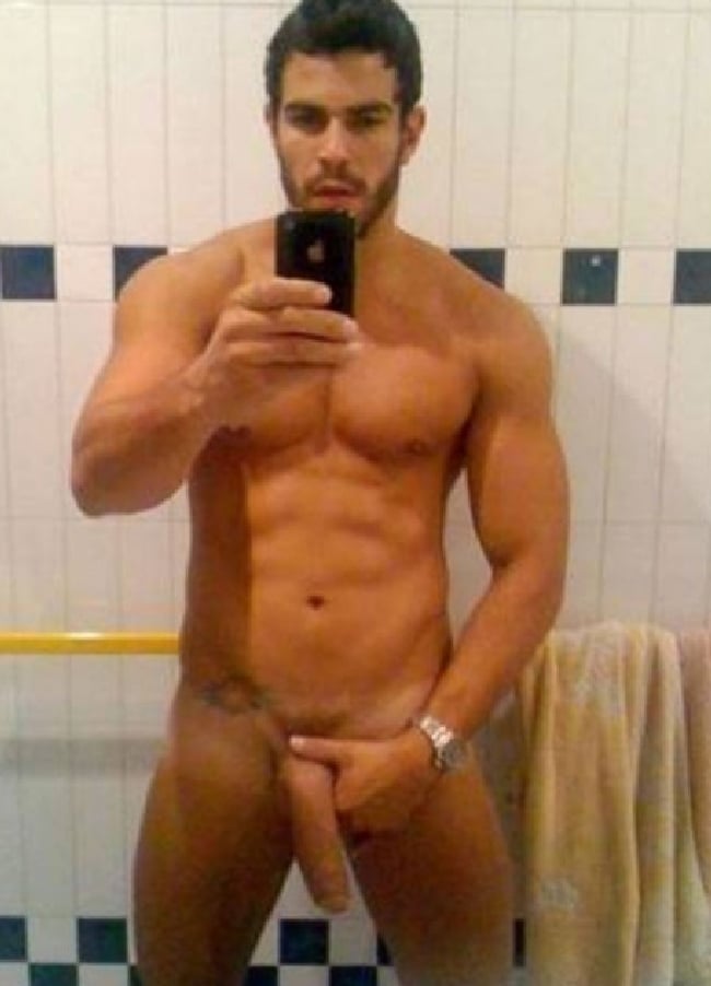 Hunks With Big Dick 97